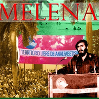 CulturaMelena(@CulturaMelena) 's Twitter Profile Photo