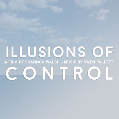 Who stands up when things fall apart? 🎬 @shannondwalsh @whatescapespro Supported by @Telefilm_Canada @SSHRC_CRSH @WallInstitute