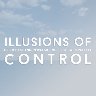 Who stands up when things fall apart? 🎬 @shannondwalsh  @whatescapespro  Supported by @Telefilm_Canada @SSHRC_CRSH @WallInstitute