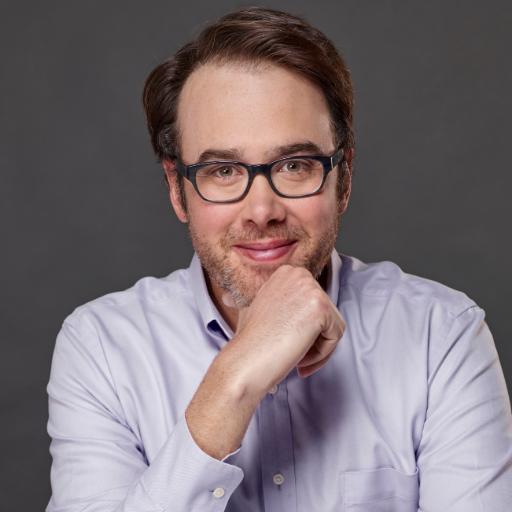 Eben Harrell Profile