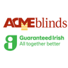 AcmeBlinds_Irl's profile picture. Making window blinds in Ireland for over 60 years. Guaranteed Irish. #alltogetherbetter
Contact hello@acmeblinds.com for queries or DM us