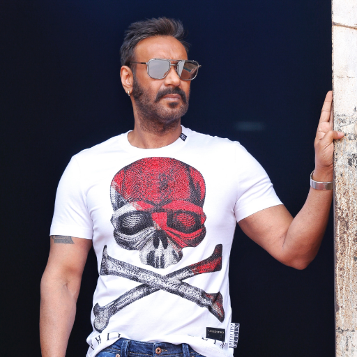 Official Page of Team Ajay Devgn. Actor, Producer, Director and two time National Film Award winner. Managed by his official team.