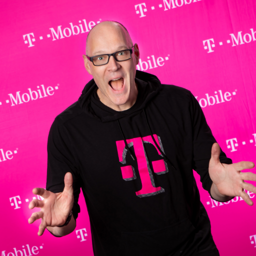 VP, Digital, Product Engineering and Platforms, Frontline Engineering, outdoor enthusiast @TMobile