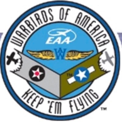 Official Twitter of EAA Warbirds!