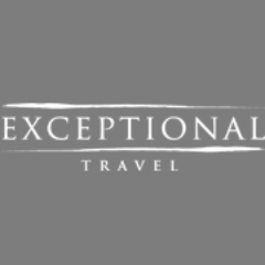 Exceptional Travel offers the very best in luxury tailor-made safaris and holidays to Africa, Australasia, Arabia, the Indian Ocean Islands and India & Beyond.