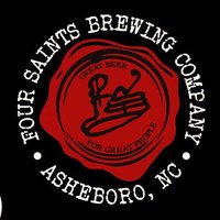 Four Saints Brewing (@foursaintsbrew) 's Twitter Profile