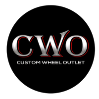 Custom Wheel Outlet(@ShopCWO) 's Twitter Profile Photo