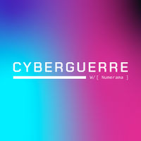 Cyberguerre(@Cyb3rguerre) 's Twitter Profile Photo