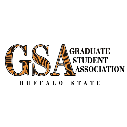 BuffaloStateGSA's profile picture. SUNY Buffalo State Graduate Student Association