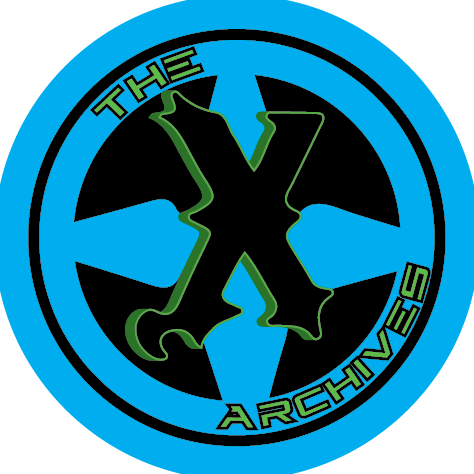 The X-Archivesさんのプロフィール画像