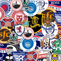 Spfl/Swpl/Scotland Players Past and Present(@PastSpfl) 's Twitter Profile Photo