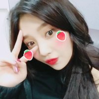 하루 (@joy31_) Twitter profile photo