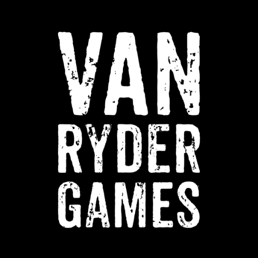 Van Ryder Games Profile