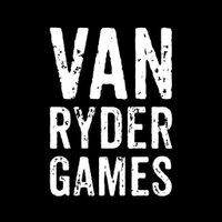 Van Ryder Games (@vanrydergames) 's Twitter Profile Photo Van Ryder Games (@vanrydergames) 's Twitter Profile Photo