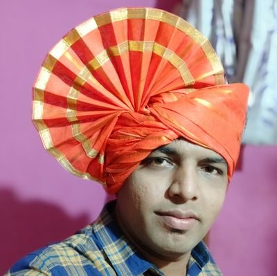 SukaleVishal's profile picture. 