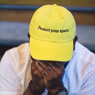@lsu alum. ITSec enthusiast. Risk specialist. Dream connoisseur. Opinions are my own.