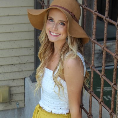 GracieLagasse's profile picture. CGO • TXST