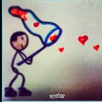 Scott Pilgrim (@ibabydave) Twitter profile photo