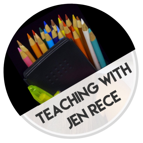 Educator, Wife & Mom of 3. Find me here: https://t.co/yytd9FHITd & https://t.co/66O7W9dfSy
