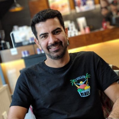 praveen_poonia's profile picture. Front-end developer, Humanitarian, Cager, Athlete