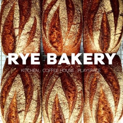 Follow this page to find out more about all of the hard work that goes on behind the scenes at the Rye Bakery! 👩‍🍳👩‍🌾👨‍🌾👨‍🍳