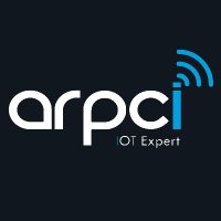 ARPCI (@arpci_iot) 's Twitter Profile