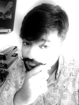 HitanshuModi's profile picture. 