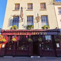 The Gipsy Moth(@the_gipsy_moth) 's Twitter Profile Photo