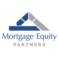 Mortgage Equity Partners LLC(@MortgageEquity) 's Twitter Profile Photo