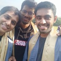 Abhishek (@abhisheknadgeri) 's Twitter Profile