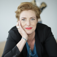 Ulrike Kerkmann (@ukerkmann) Twitter profile photo