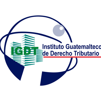 Somos Instituto Guatemalteco de Derecho Tributario. 
Únete para información importante.