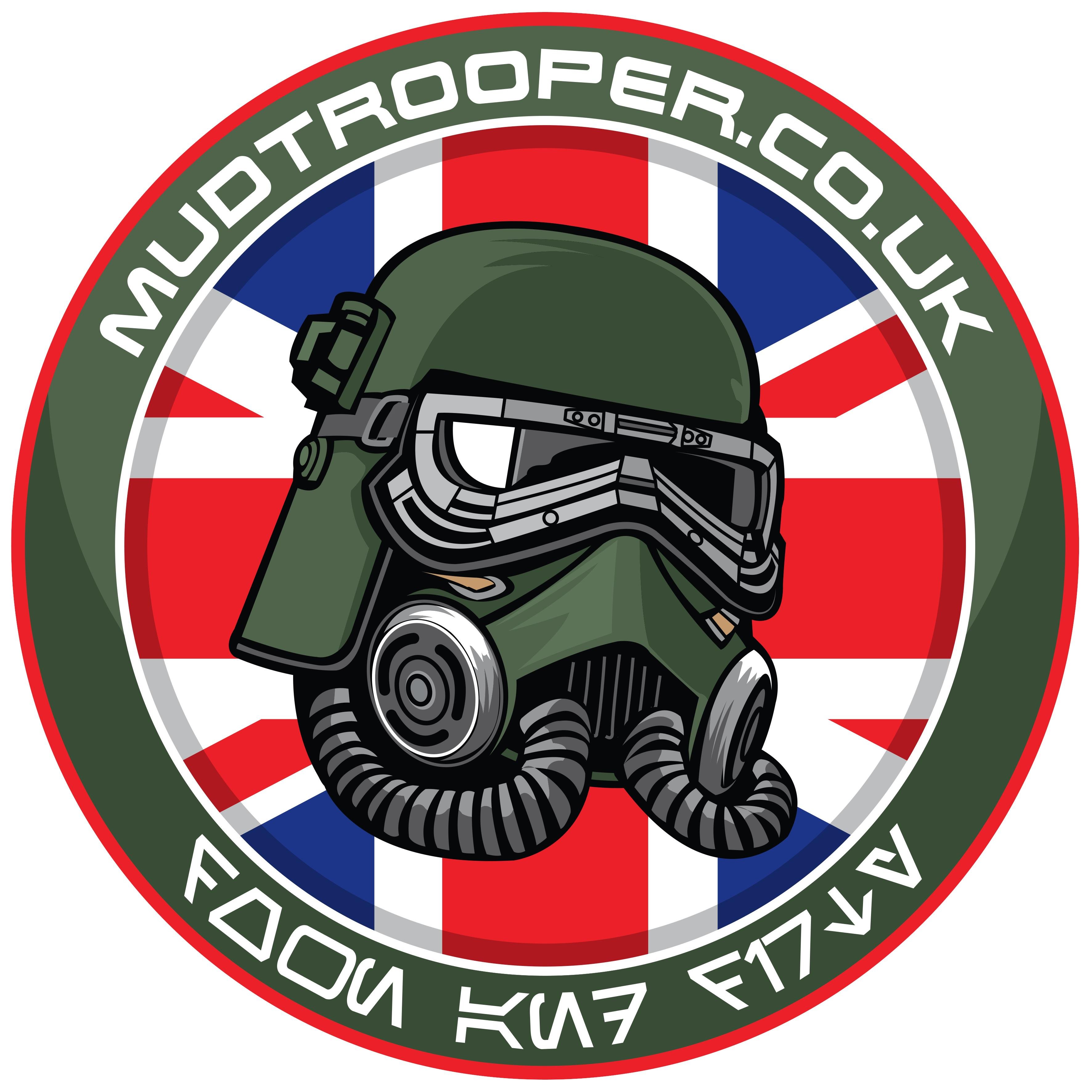 Mudtrooper.co.uk