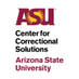 ASU Center for Correctional Solutions (@CCS_ASU) Twitter profile photo