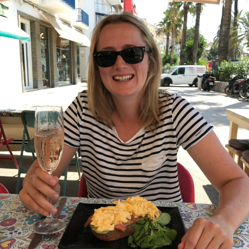 London lass. Loves Digital, Technology, Pinot, Brunch and Sport. Big advocate of equality, inclusion and diversity. Opinions my own!