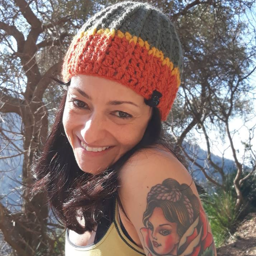 cindirellanto's profile picture. Seismologist