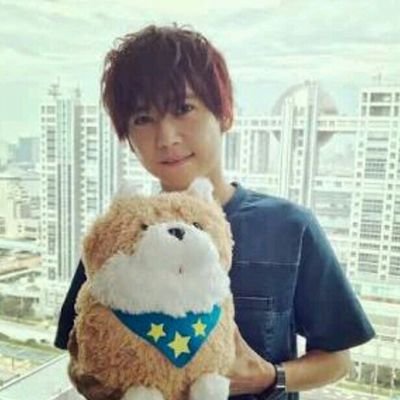 kirakiraDoll01's profile picture. 声優さん
鈴村健一サン,梶裕貴クン,福山潤クン,櫻井孝宏サン
好きなのが、多くて優柔不断ですが仲良くしてくれると嬉しいです♪
無言フォローすいませんm(❁_ _)m
フォロバもします♪