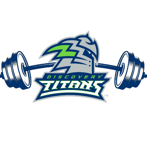 The Official Twitter account for Discovery High School weight lifting and athletic development.