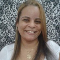 Elaine Augustinho Ferreira - @ElaineAugustin2 Twitter Profile Photo