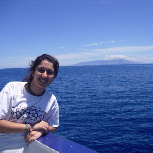 Postdoctoral researcher between @uuimau in the @ufollowtheocean team and @IMEDEA_UIB_CSIC 🌊🛰️ 
#MargaritaSalas fellow. 
She/Her 
#OpenScience
Views are my own