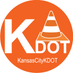 KCMetroKDOT (@KansasCityKDOT) Twitter profile photo