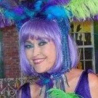 Debbie Daniel (@debdanthewriter) 's Twitter Profile