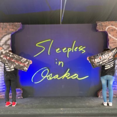 Alexandros_4's profile picture. 趣味垢 社会人◎Music→「Alexandros」、OOR、米津玄師、べリグ、美波、オーラル、Saucy Dog好き ◎YouTube→東海オンエアetc…