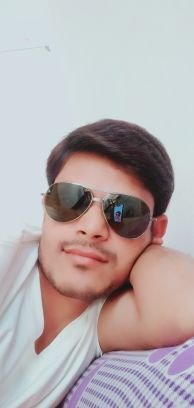 AshokKu97832408's profile picture. At Work