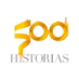 500Historias (@500historias) Twitter profile photo 500Historias (@500historias) Twitter profile photo