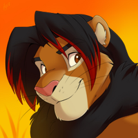 Zver (@jhonthelion) 's Twitter Profile