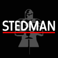 STEDMAN(@StedmanUSA) 's Twitter Profile Photo