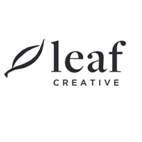 Leaf Creative(@LeafCreativeUK) 's Twitter Profile Photo