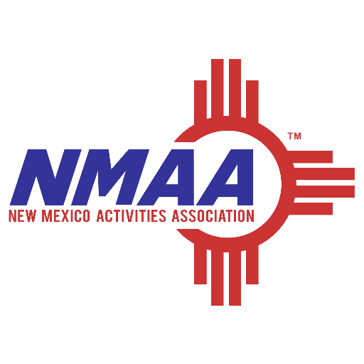 The official account of the New Mexico Activities Association. Join the conversation with #NMAA or mention @_NMAA.