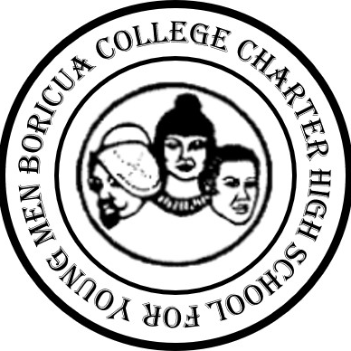 Boricua College Charter High School for Young Men